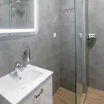 Sky Apartment *