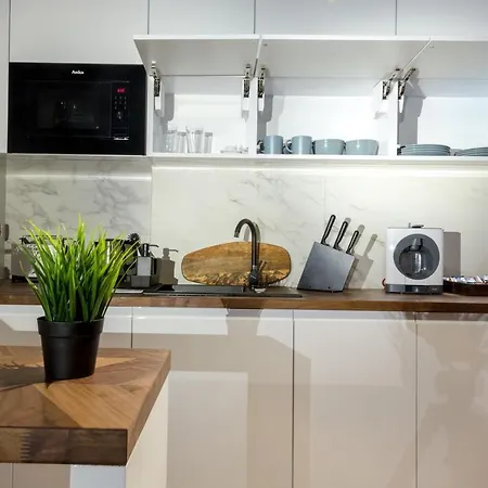 Apartamento Sky *