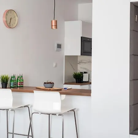 Apartament Sky