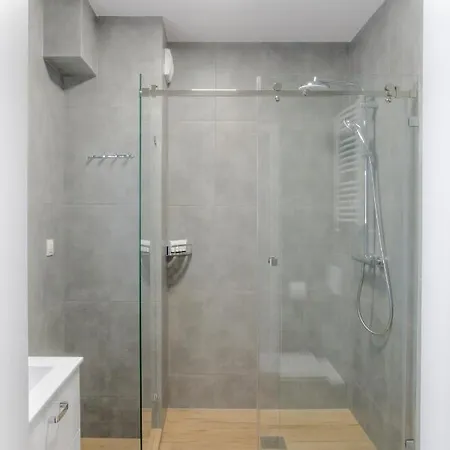 Apartament Sky