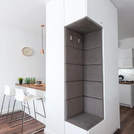 Apartament Sky