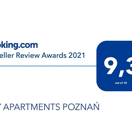 Apartament Sky *